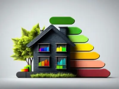 Five tips for improving energy efficiency
